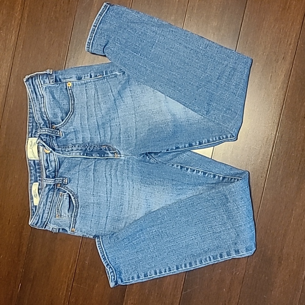 Universal Thread High Rise Skinny Jeans